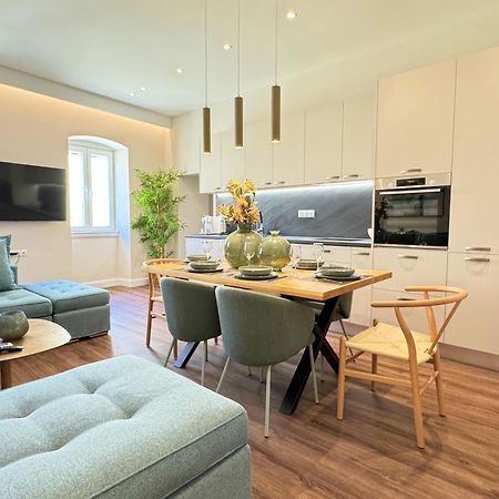 The Zen By Corfuescapes Apartment Corfu  Ngoại thất bức ảnh