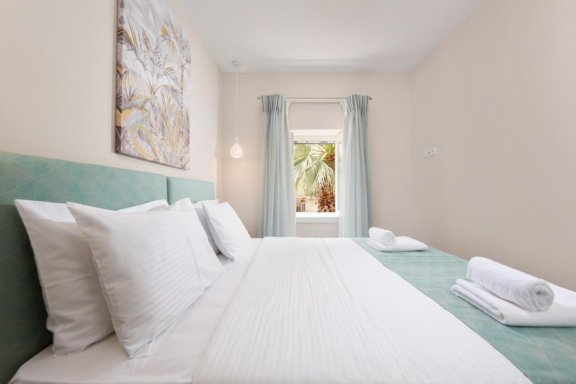 The Zen By Corfuescapes Apartment Corfu  Ngoại thất bức ảnh