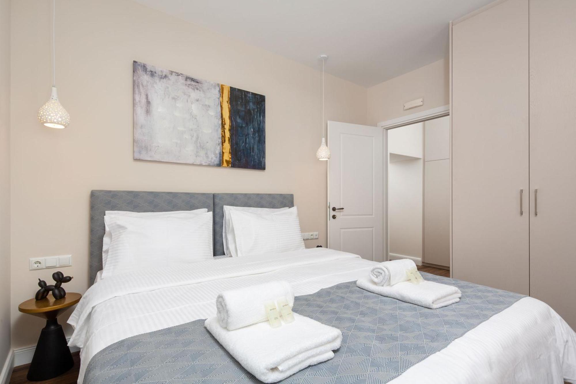 The Zen By Corfuescapes Apartment Corfu  Ngoại thất bức ảnh