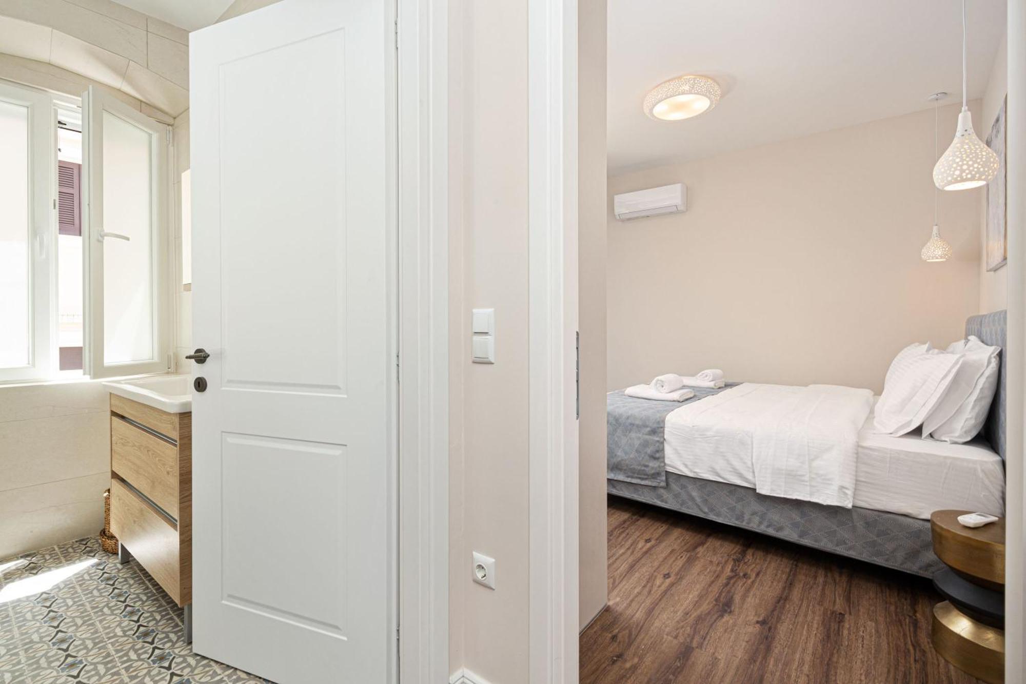 The Zen By Corfuescapes Apartment Corfu  Ngoại thất bức ảnh