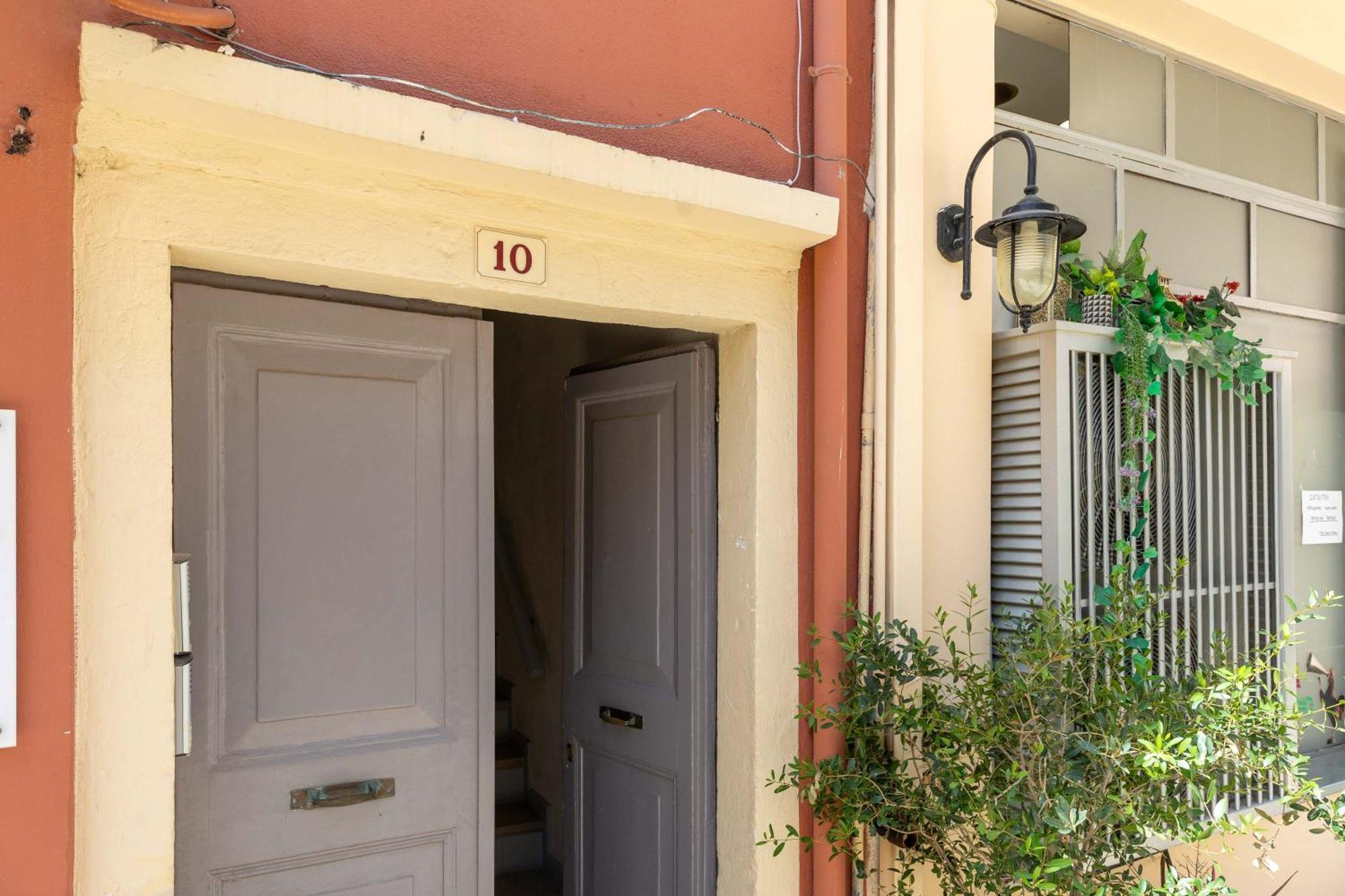 The Zen By Corfuescapes Apartment Corfu  Ngoại thất bức ảnh